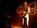 Terje Nordgarden feat. R. Jaworski - Brighter kind of blue