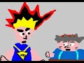 Yugi vs Marik, la batalla final