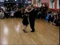 Milonga Performed by Oliver Kolker and Luna Palacios