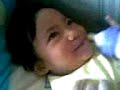 Nayra drinking milk.3gp Nayra drinking milk.3gp