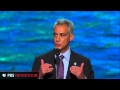 Mayor Rahm Emanuel: We Have a 'Once-in-a ...