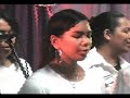 GOSPELKOOR AGAPE VAASSEN