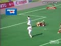 Pletikosa great save Pletikosa great save
