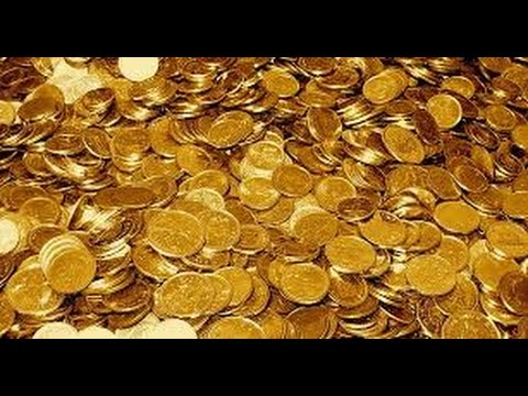 Investing in GOLD – How to invest in Gold for Beginners