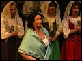 Preston Opera Cavalleria Rusticana