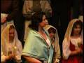 Preston Opera Cavalleria Rusticana