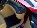 2004 Acura TL Red 36k 6-speed Manual 2004 Acura TL Red 36k 6-speed Manual