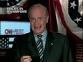 Fred Thompson on CNN Late Edition Wolf Blitzer 01-06-08