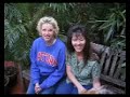 Nancy and Kelley