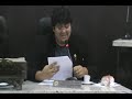 Imagem do vídeo