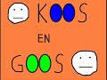 Koos en Goos - moeten nablijven