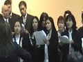 MFSDAC Choir - Amazing Love & Can It Be (medley) MFSDAC Choir - Amazing Love & Can It Be (medley)
