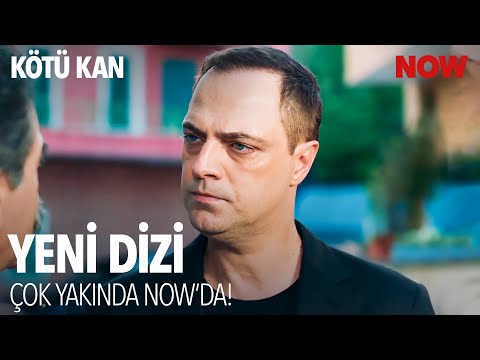 Kötü Kan İlk Tanıtım                                                                                                                                                                                                                                      