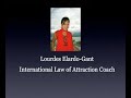 Six Figure Biz Builder Case Study - Lourdes Elardo Gant