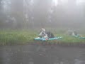 Borrelen in de Biesbosch: Deel 3