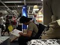 Le monde vu par une �tag�re IKEA