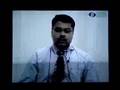 Doordarshan Interview-April 2008