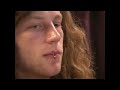 Mayday Parade Interview Rockford, IL 4-08 by TV6