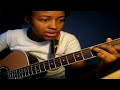 WaYs LiNn - How to play Under My Skin (Alexz Johnson)