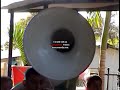 banda Rejimental de zacate coluca parte1