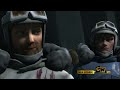 Clone Wars 3D Capitulo 15 [1/2] 'Traspaso' en Español HD