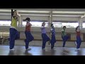 The Prince Royal's College,Chiang Mai Dancing - Oh ! Original by Girl Generation