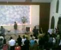17/06/2008/19h. - Avivamento com diaconisa Cristina e equipe