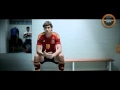 TBWA - Adidas - Selección 2012