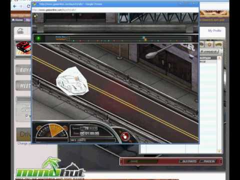 Gaia Online Screenshot 0