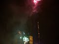 New Year Celebration at Aker Brygge,Oslo - 2009 (By Subhra)