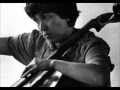 Schnittke: Cello Sonata No. 1 (1978) / Natalia Gutman