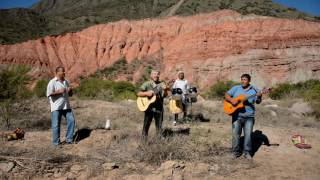Los Huayras Salamanqueros lanzaron videoclip