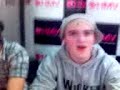 I met MCFLYY!!! =D I met MCFLYY!!! =D
