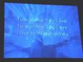 He is Worthy Westover Hills Assembly of God