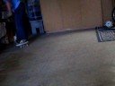 inward heel