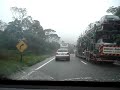 BR 101 - Serra de Curitiba - Paran�