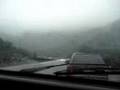 BR 101 - Serra de Curitiba - Paraná