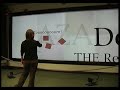 Novel Input Devices & Interaction Techniques (2008)