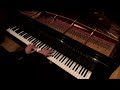 MISHA DACIC S. RACHMANINOV  Arr. A.Volodos) .MELODY Op21No.9