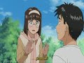 Ah! Megami Sama Sorezore no Tsubasa Cap. 8 1/3