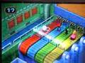mario party 7 arnauld contre des CPU en brutal