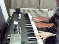 tetris song