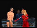 SvR2007 Asuka Soryu vs TM SvR2007 Asuka Soryu vs TM