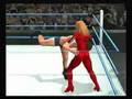 SvR2007 Asuka Soryu vs TM