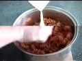 Rotini Chedder and Sauce Rotini Chedder and Sauce