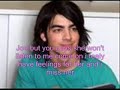 Jonas Stories Episode 4 {i\