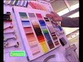 PLAFOND TENDU BARRISOL