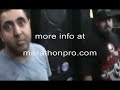 A Look At The Marathon Trimax 1200 A Look At The Marathon Trimax 1200