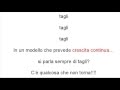 videos de MORIRE PER IMPARARE - IMPARARE PER MORIRE