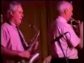 Let me Call You Sweetheart -- Stumptown Jazz 2002